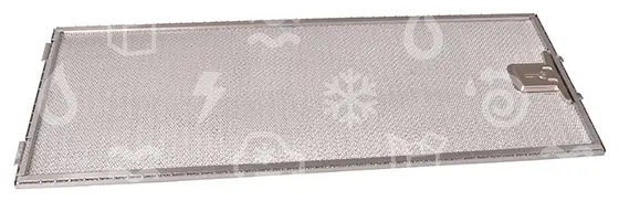 filtr tukový odsavače par BOSCH / SIEMENS (11014170)